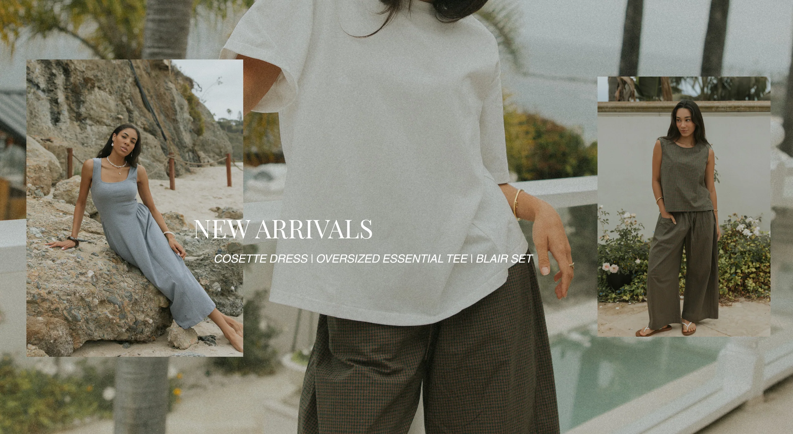 Elevate Your Everyday Aesthetic